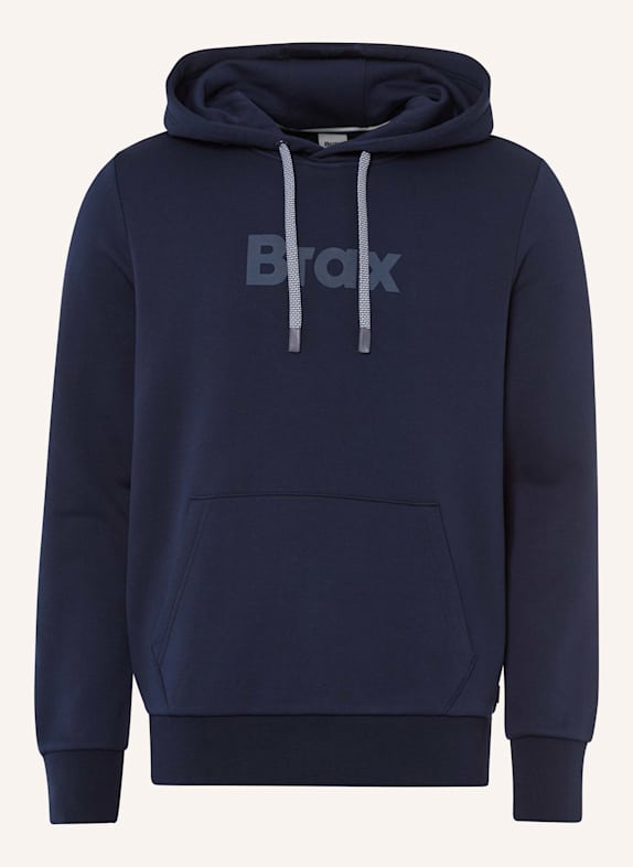 BRAX Sweatshirt STYLE SULLIVAN DUNKELBLAU
