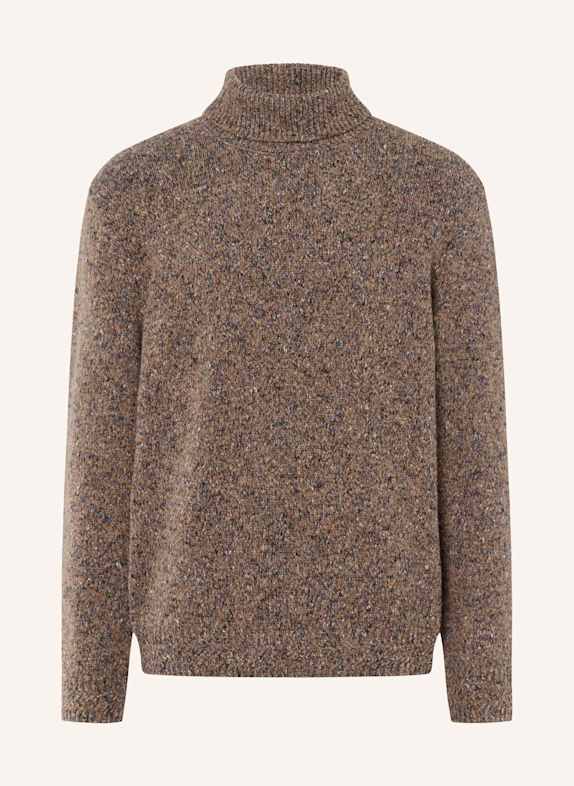 BRAX Strickpullover STYLE BRIAN WEISS