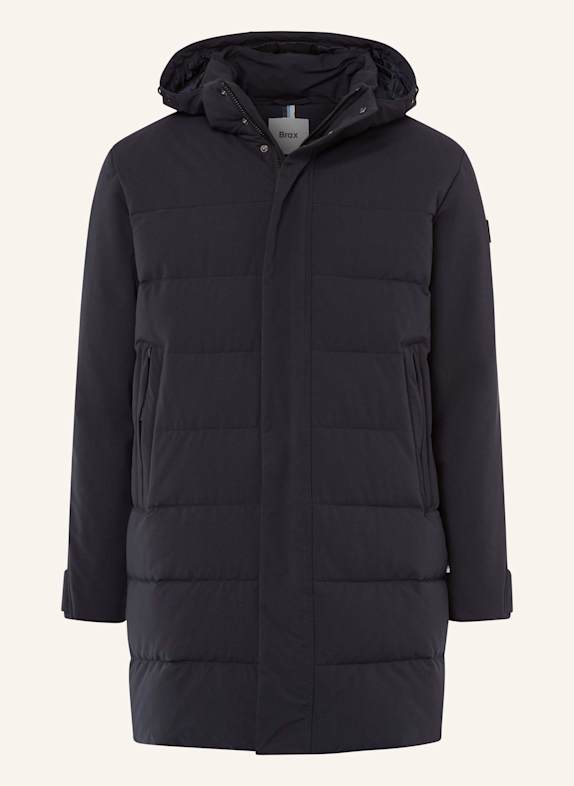 BRAX Parka STYLE VITO BLAU