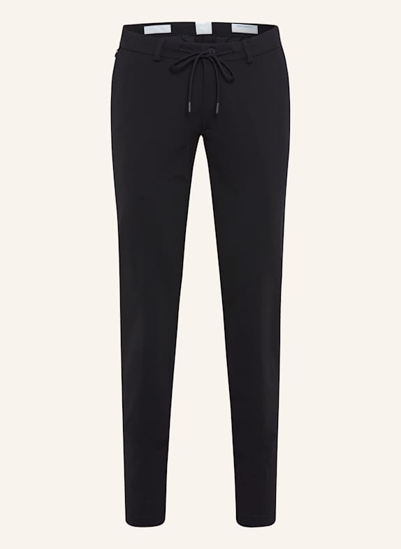BRAX Chino|Jogpants STYLE SILVIO BLAU