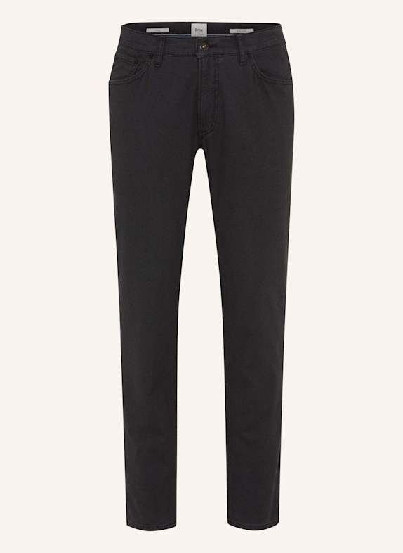 BRAX Hose STYLE CHUCK DUNKELGRAU