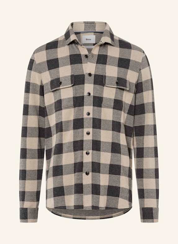 BRAX Overshirt STYLE SANTIAGO WEISS