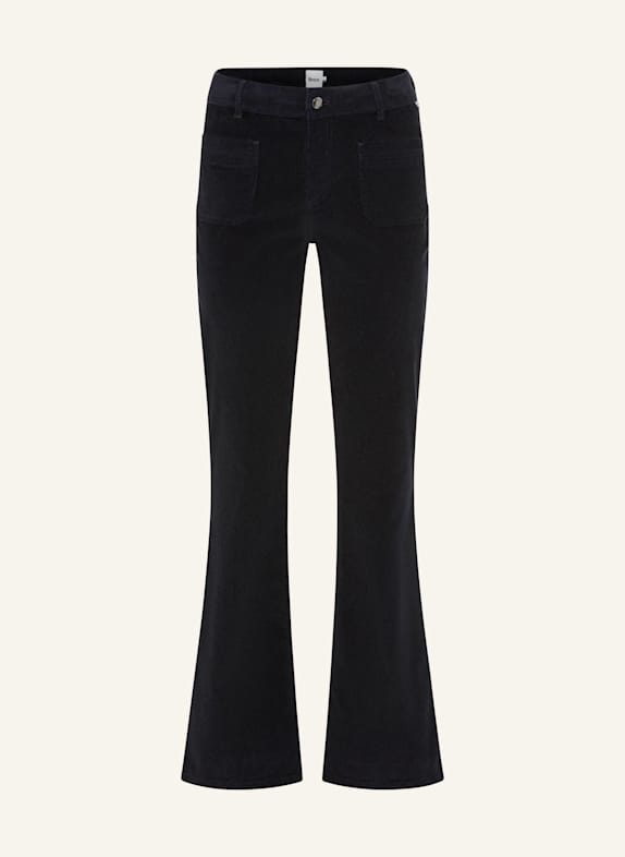 BRAX Hose STYLE SHAKIRA BLAU