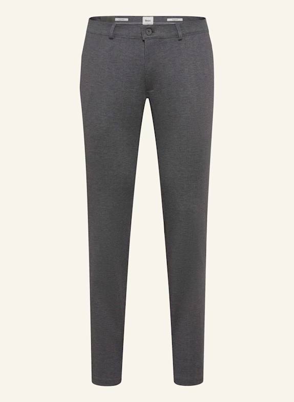 BRAX Chino STYLE SILVIO DUNKELGRAU