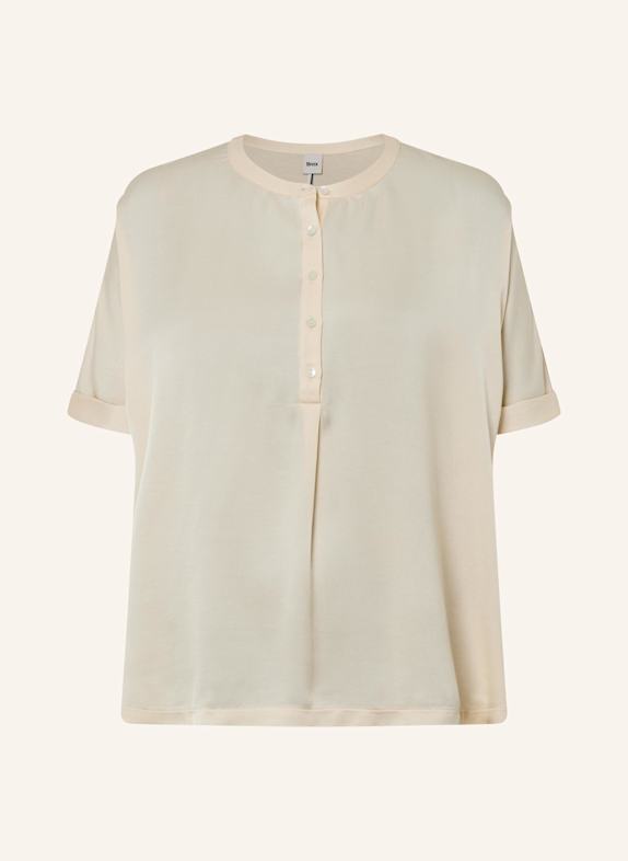 BRAX T-Shirt STYLE CLAIRE S BEIGE