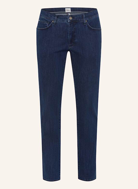 BRAX Jeans STYLE CHUCK BLAU