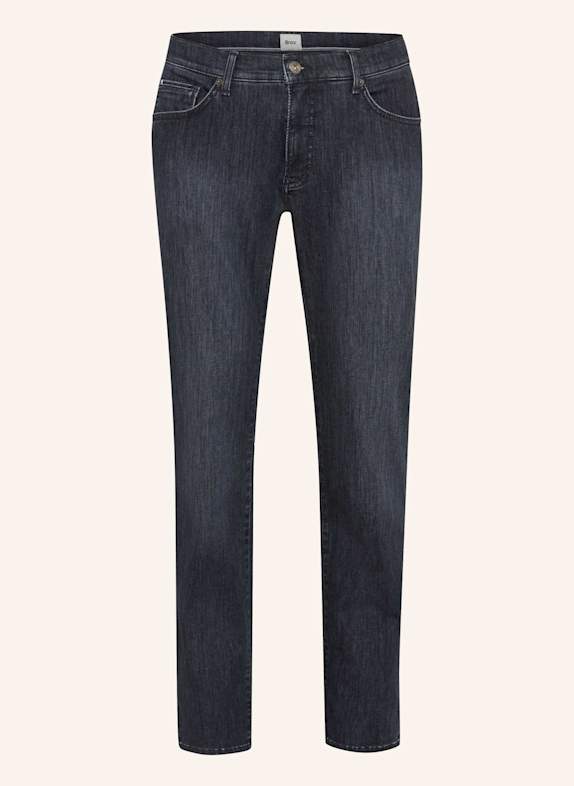 BRAX Jeans STYLE CHUCK DUNKELBLAU
