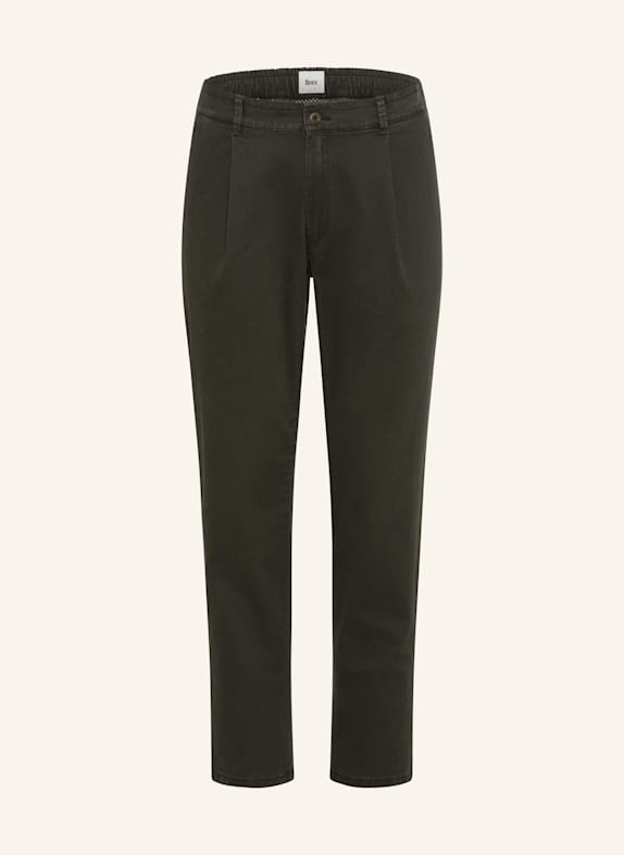 BRAX Chino STYLE TINO OLIV