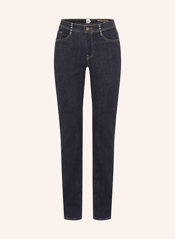 BRAX Jeans STYLE MARY DUNKELBLAU