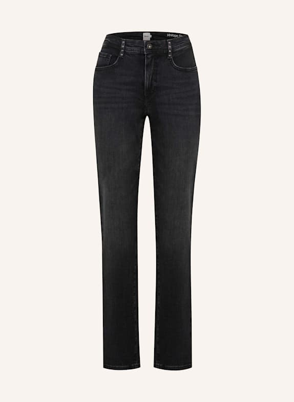 BRAX Jeans STYLE CAROLA SCHWARZ