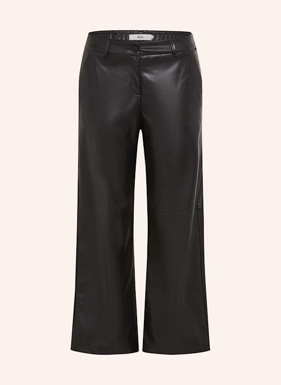 BRAX Culotte STYLE MAINE S SCHWARZ