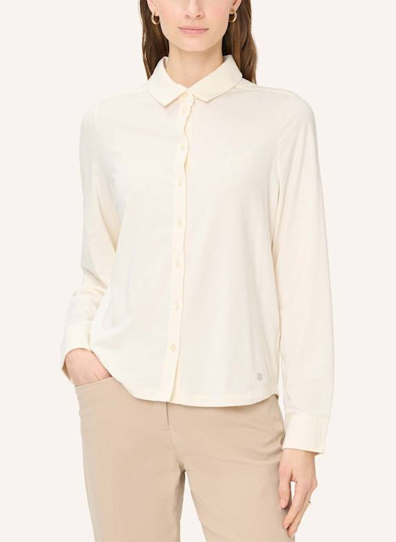 BRAX Blusenshirt STYLE CELINA L BEIGE