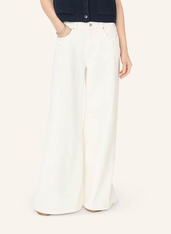 BRAX Jeans STYLE MARCH WEISS