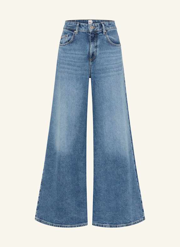 BRAX Jeans STYLE MARCH BLAU