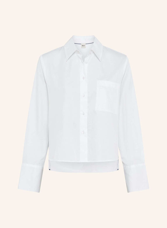 BRAX Bluse STYLE VICA WEISS