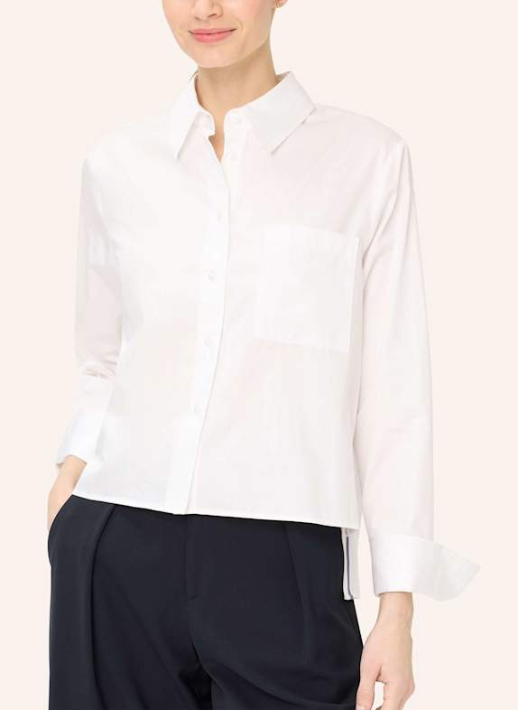 BRAX Bluse STYLE VICA WEISS