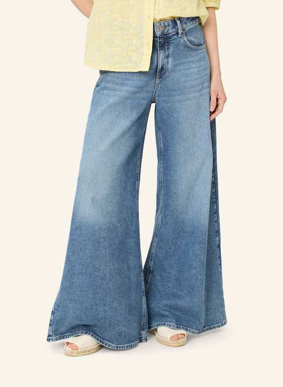 BRAX Jeans STYLE MARCH BLAU