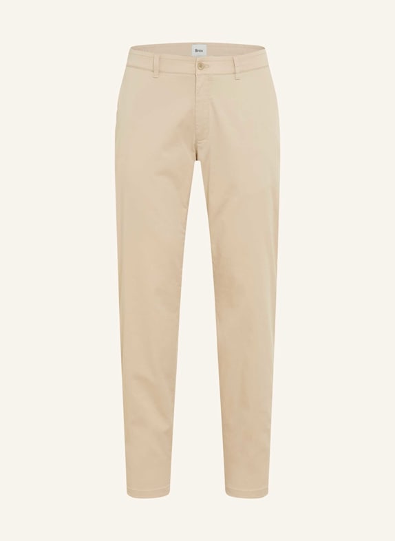 BRAX Jogpants STYLE PHIL BEIGE