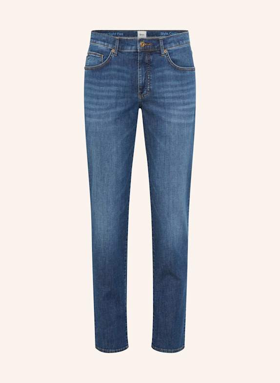 BRAX Jeans STYLE CADIZ BLAU