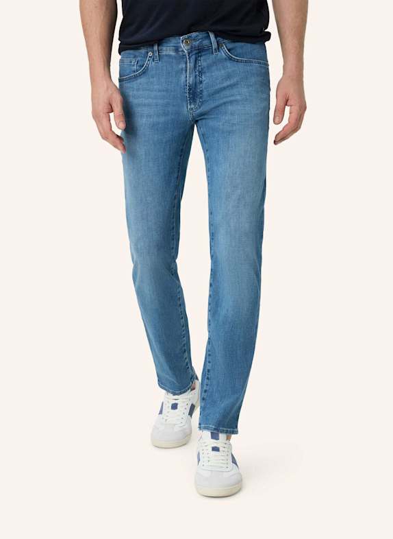 BRAX Jeans CHUCK Regular Fit BLAU