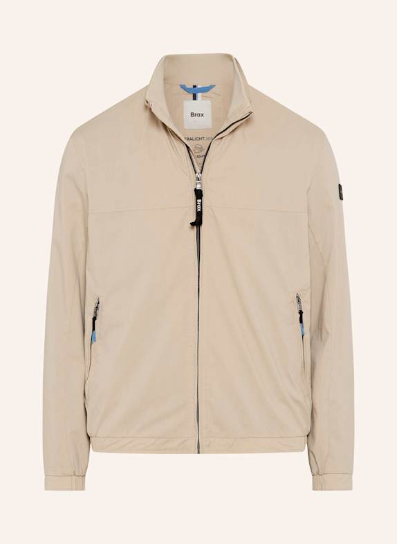 BRAX Blouson STYLE CALVIN BEIGE
