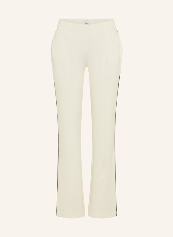 BRAX Jogpants STYLE MALIA BEIGE