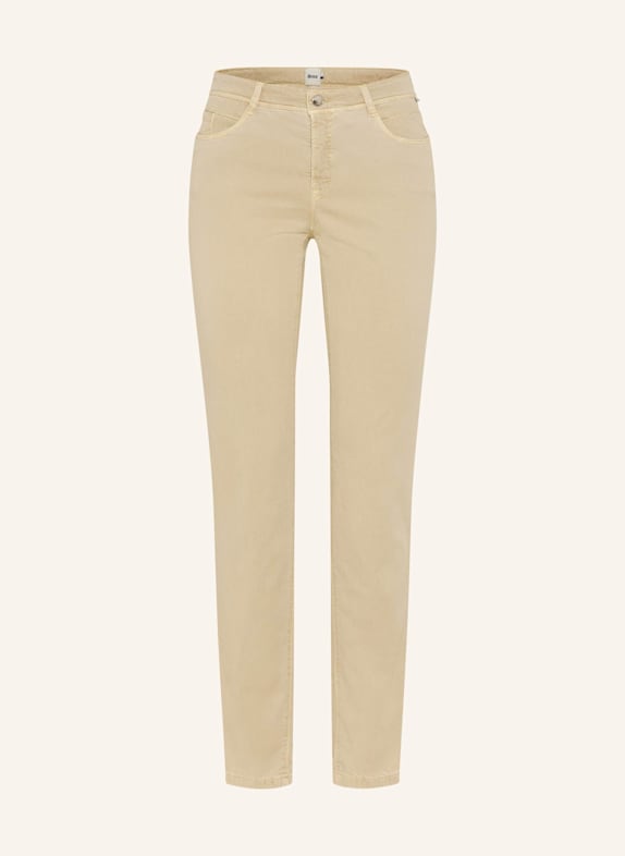 BRAX Hose STYLE MARY BEIGE