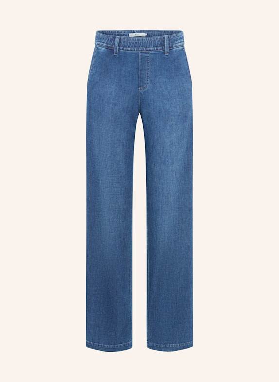 BRAX Hose STYLE MAINE BLAU