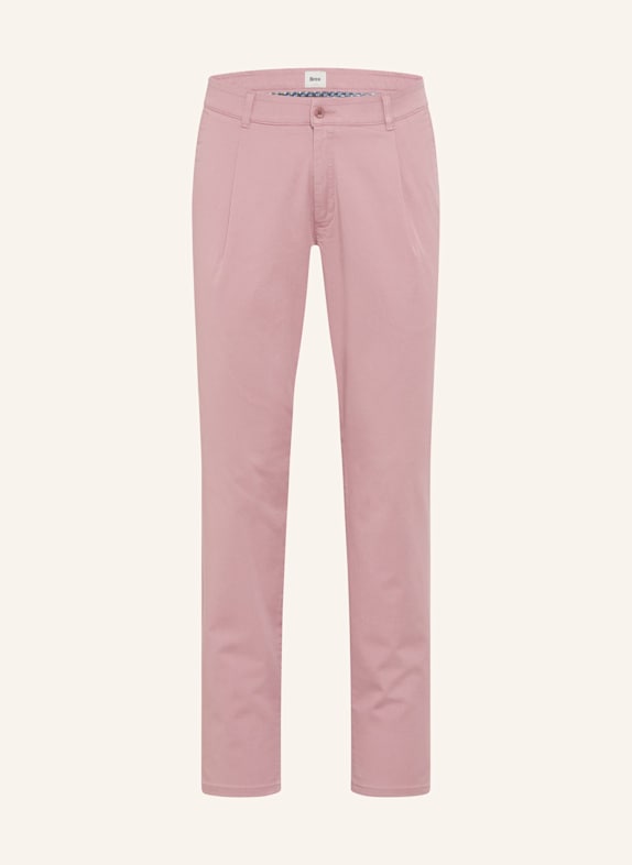 BRAX Chino STYLE TINO ROSA