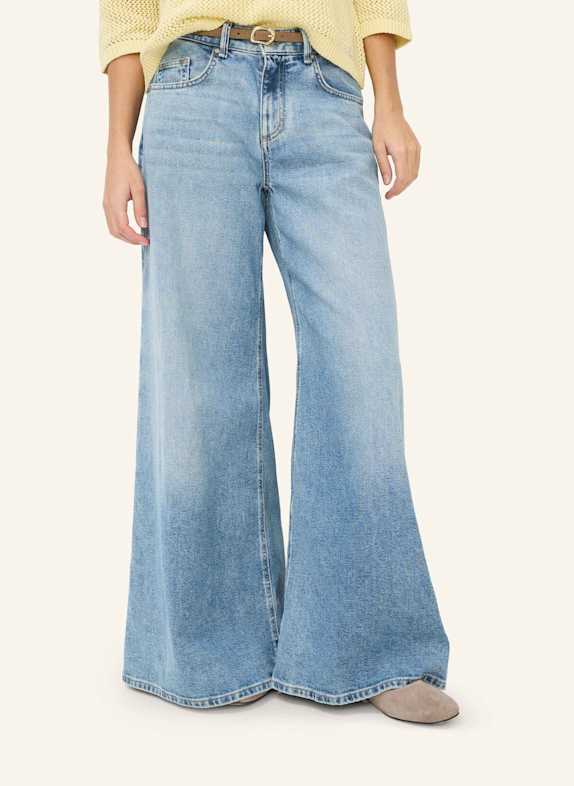 BRAX Jeans STYLE MARCH BLAU