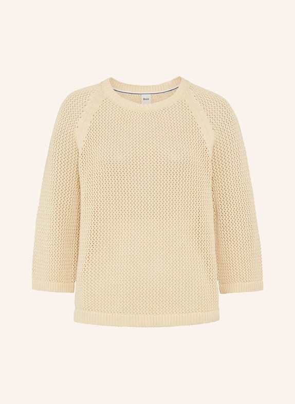 BRAX Pullover STYLE NALA BEIGE