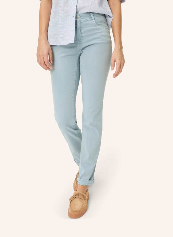 BRAX Hose STYLE MARY DUNKELBLAU