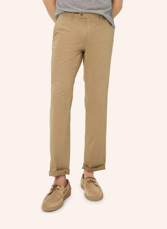 BRAX Chino STYLE EVANS BEIGE