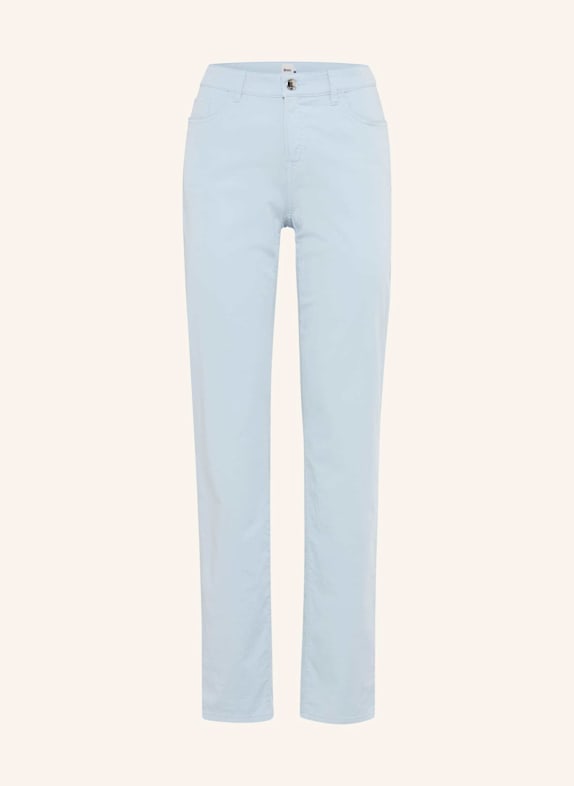 BRAX Hose STYLE CAROLA DUNKELBLAU