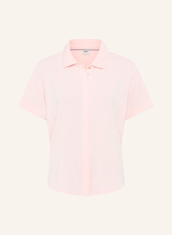 BRAX Poloshirt STYLE CELIA S ROSA