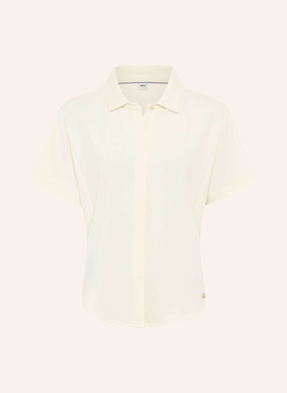 BRAX Poloshirt STYLE CELIA S BEIGE