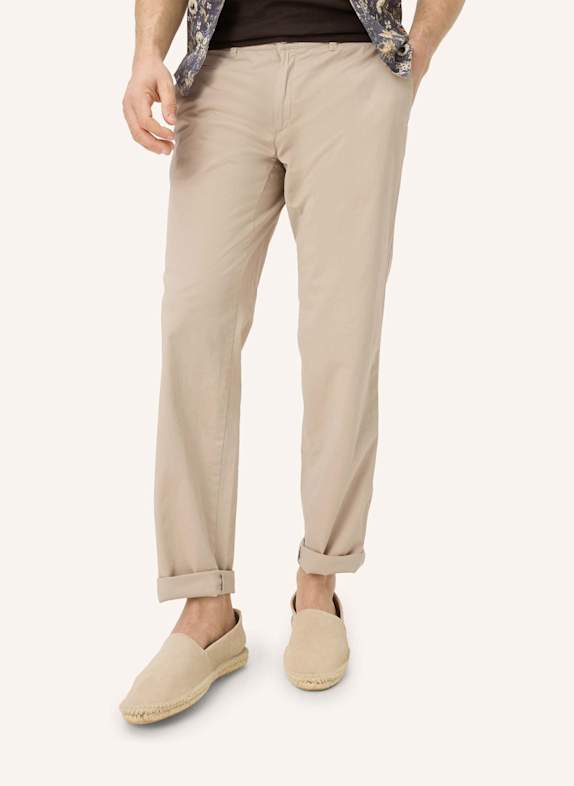 BRAX Chino FABIO U Modern Fit BEIGE