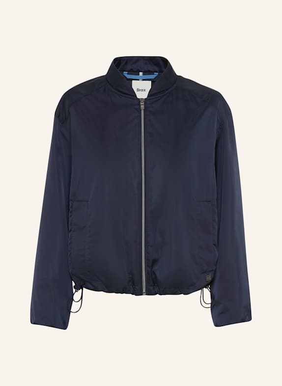 BRAX Blouson STYLE ROMA BLAU
