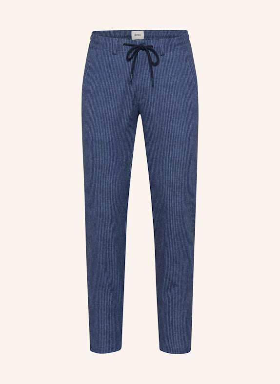 BRAX Chino STYLE PHIL BLAU