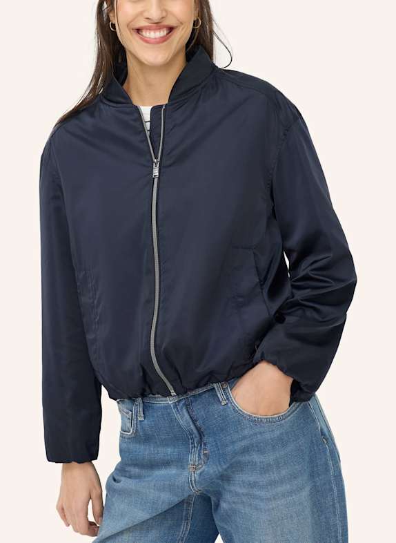 BRAX Blouson STYLE ROMA BLAU