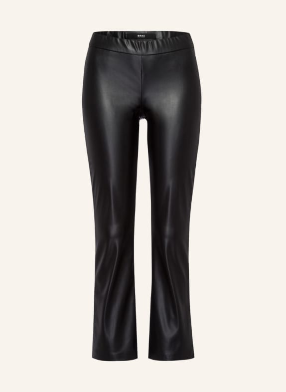 BRAX Leggins STYLE MALOU S SCHWARZ