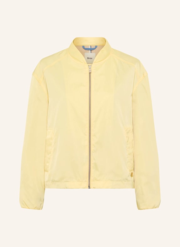 BRAX Blouson STYLE ROMA GELB