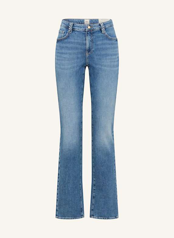 BRAX Jeans STYLE MARY BLAU