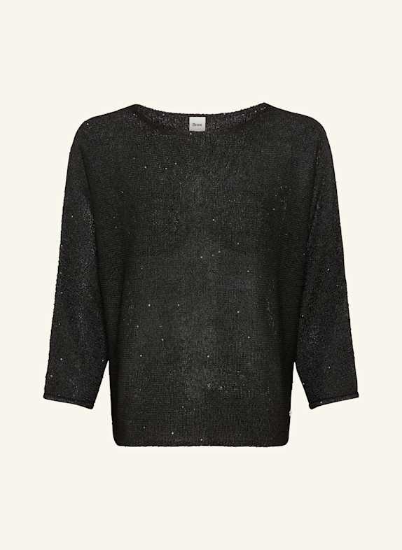 BRAX Pullover STYLE NALA BRAUN