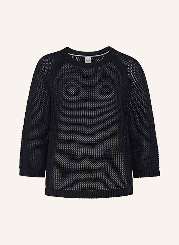 BRAX Pullover STYLE NALA BLAU