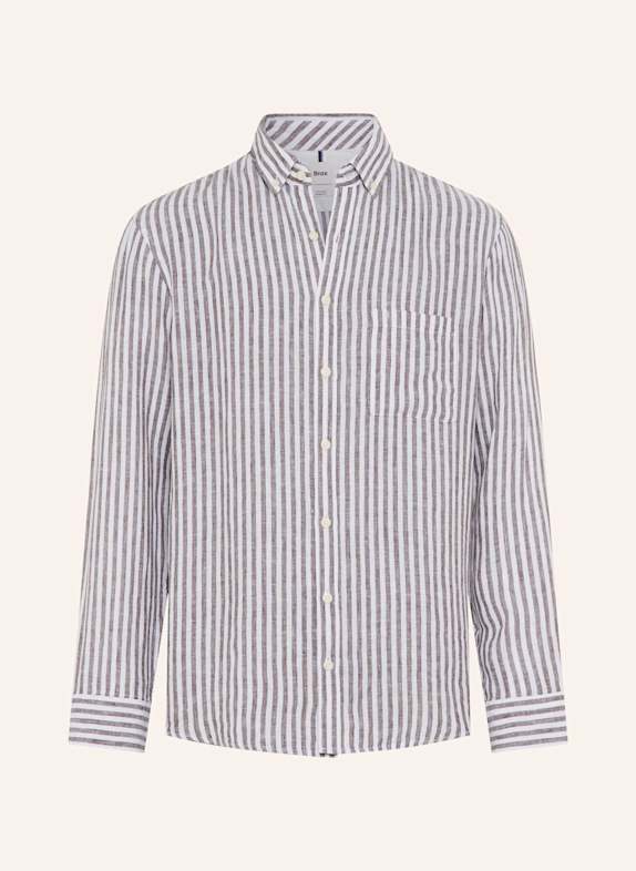 BRAX Hemd STYLE DANIEL BRAUN