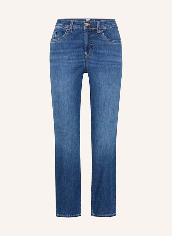 BRAX Hose STYLE CAROLA S BLAU