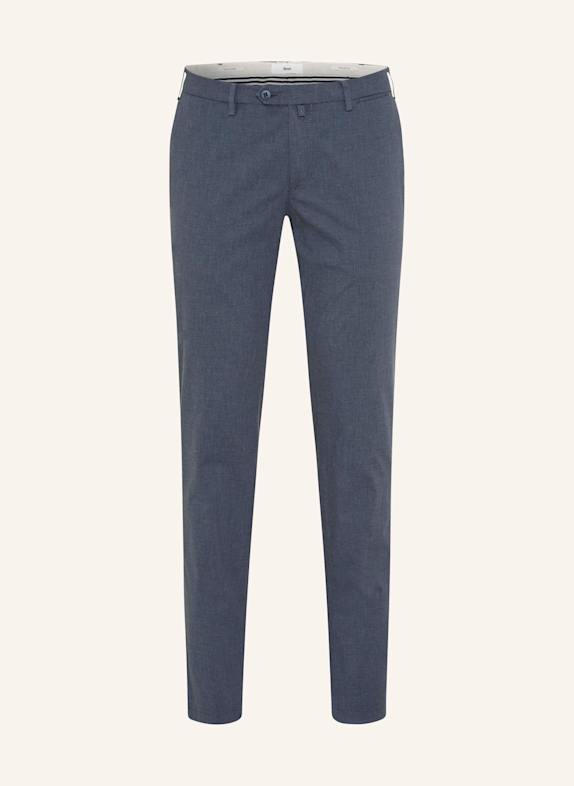 BRAX Chino STYLE SILVIO DUNKELBLAU
