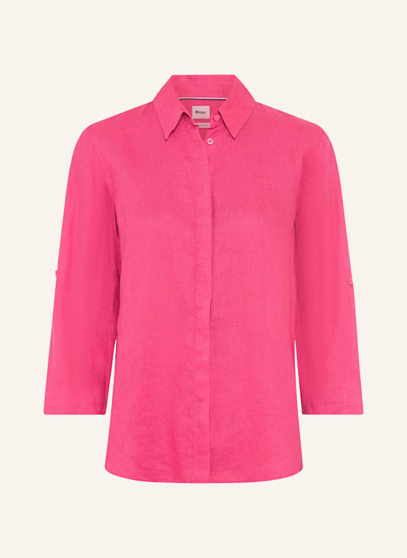 BRAX Bluse STYLE VICKI PINK
