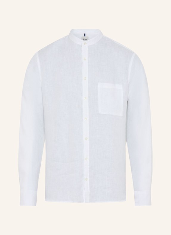 BRAX Hemd STYLE LARS WEISS